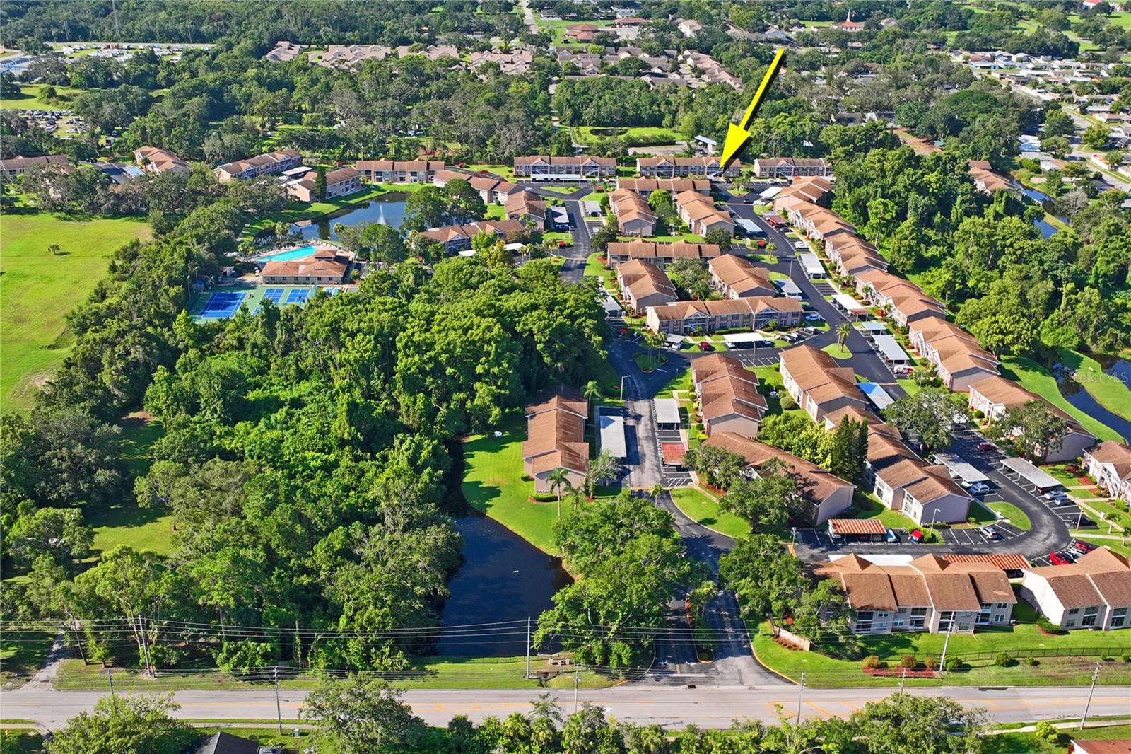 SUNNYBROOK CONDO 07 - Residential