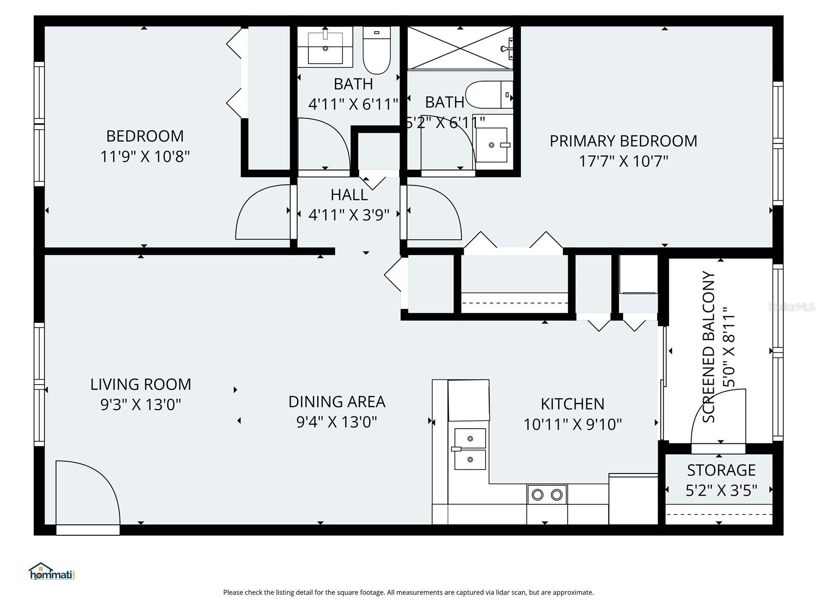 SUNNYBROOK CONDO 07 - Residential
