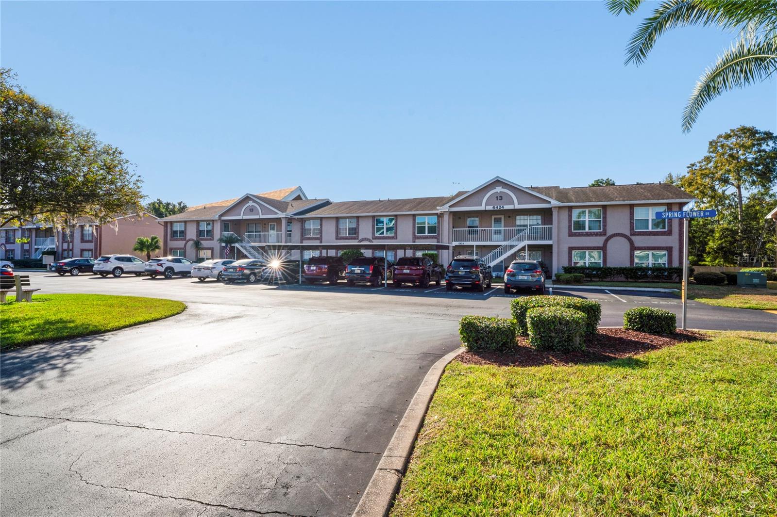 SUNNYBROOK CONDO 07 - Residential