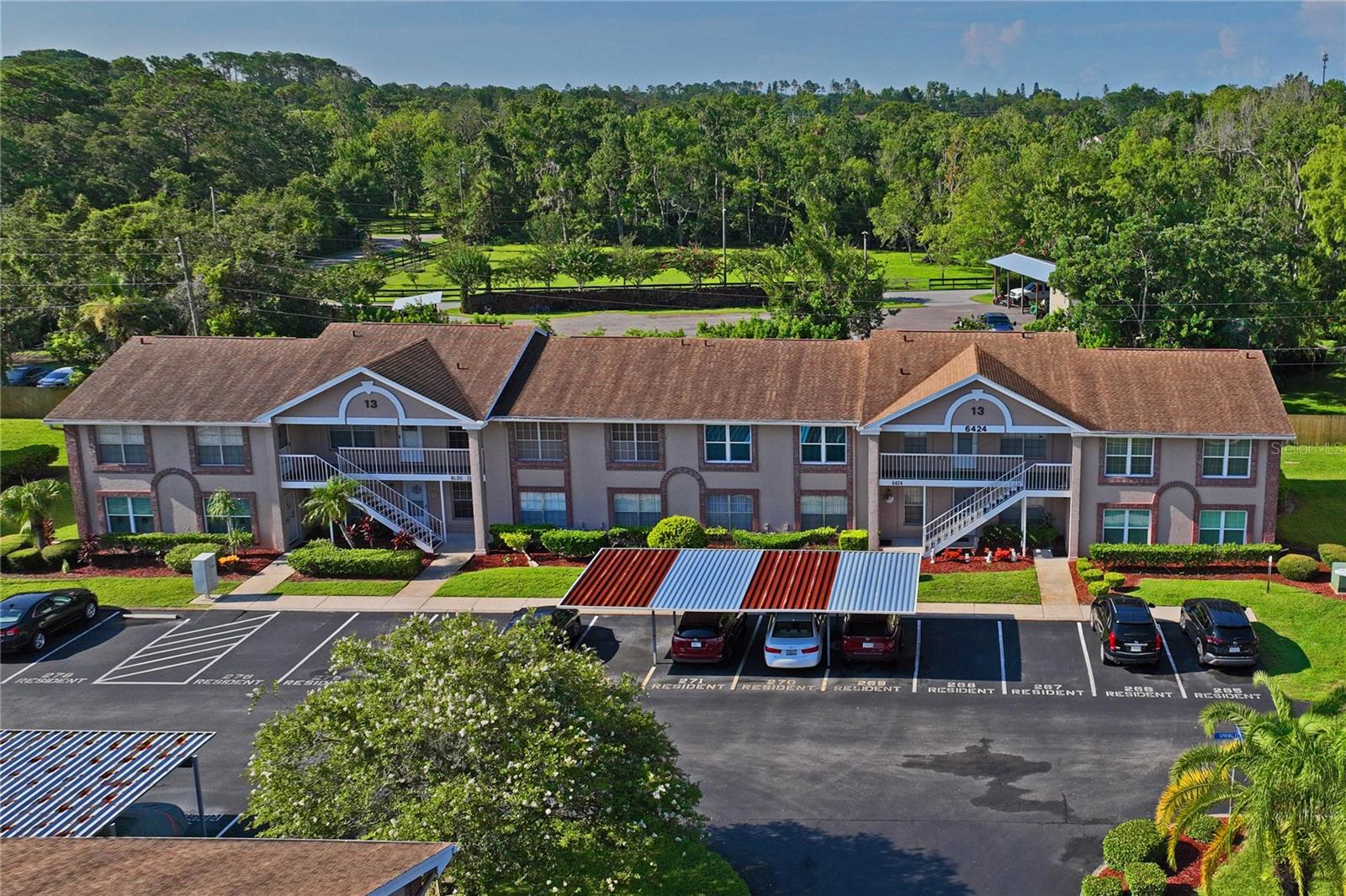 SUNNYBROOK CONDO 07 - Residential