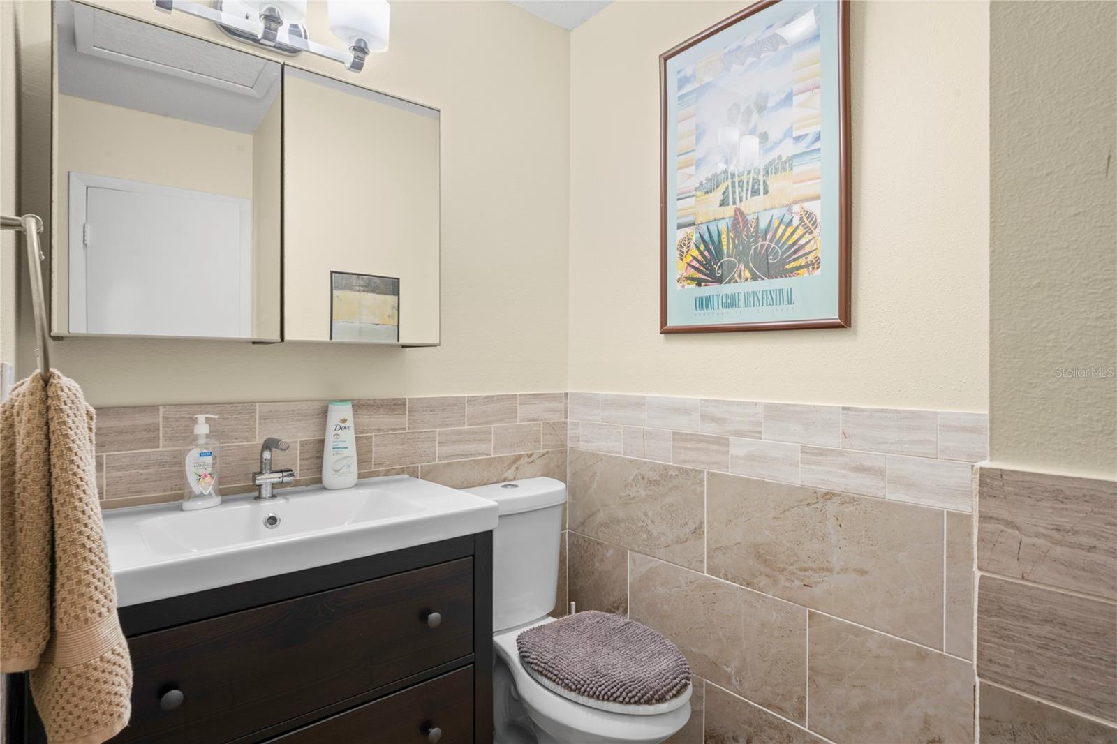 SUNNYBROOK CONDO 07 - Residential