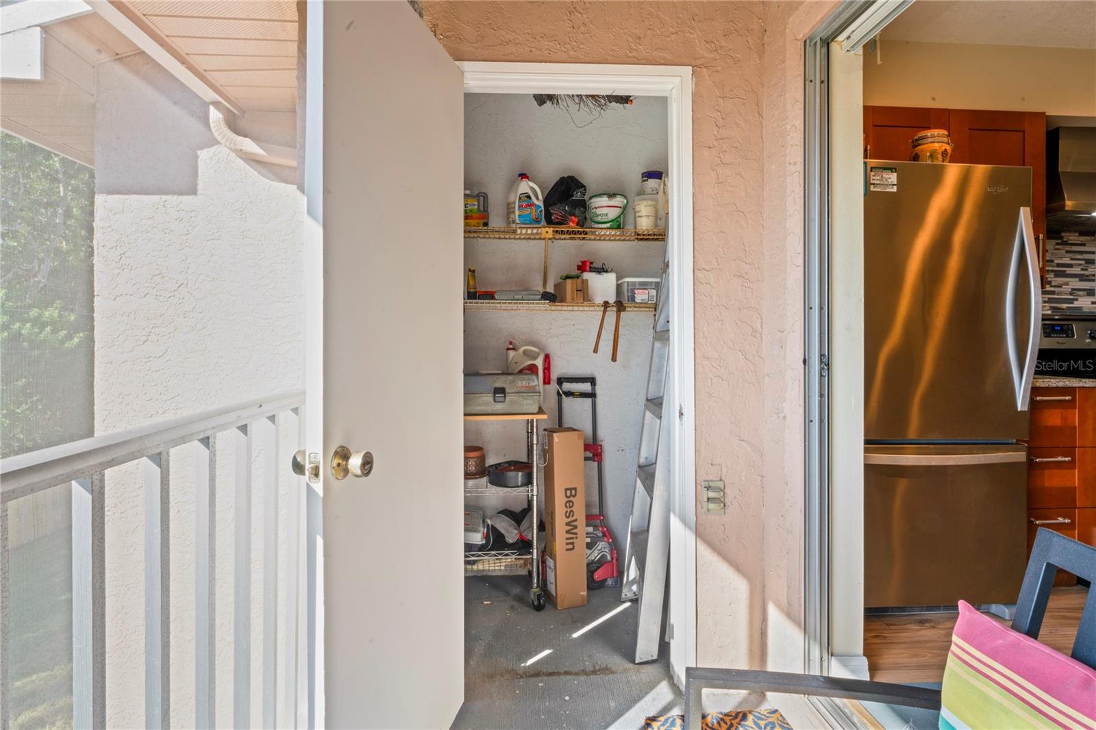 SUNNYBROOK CONDO 07 - Residential