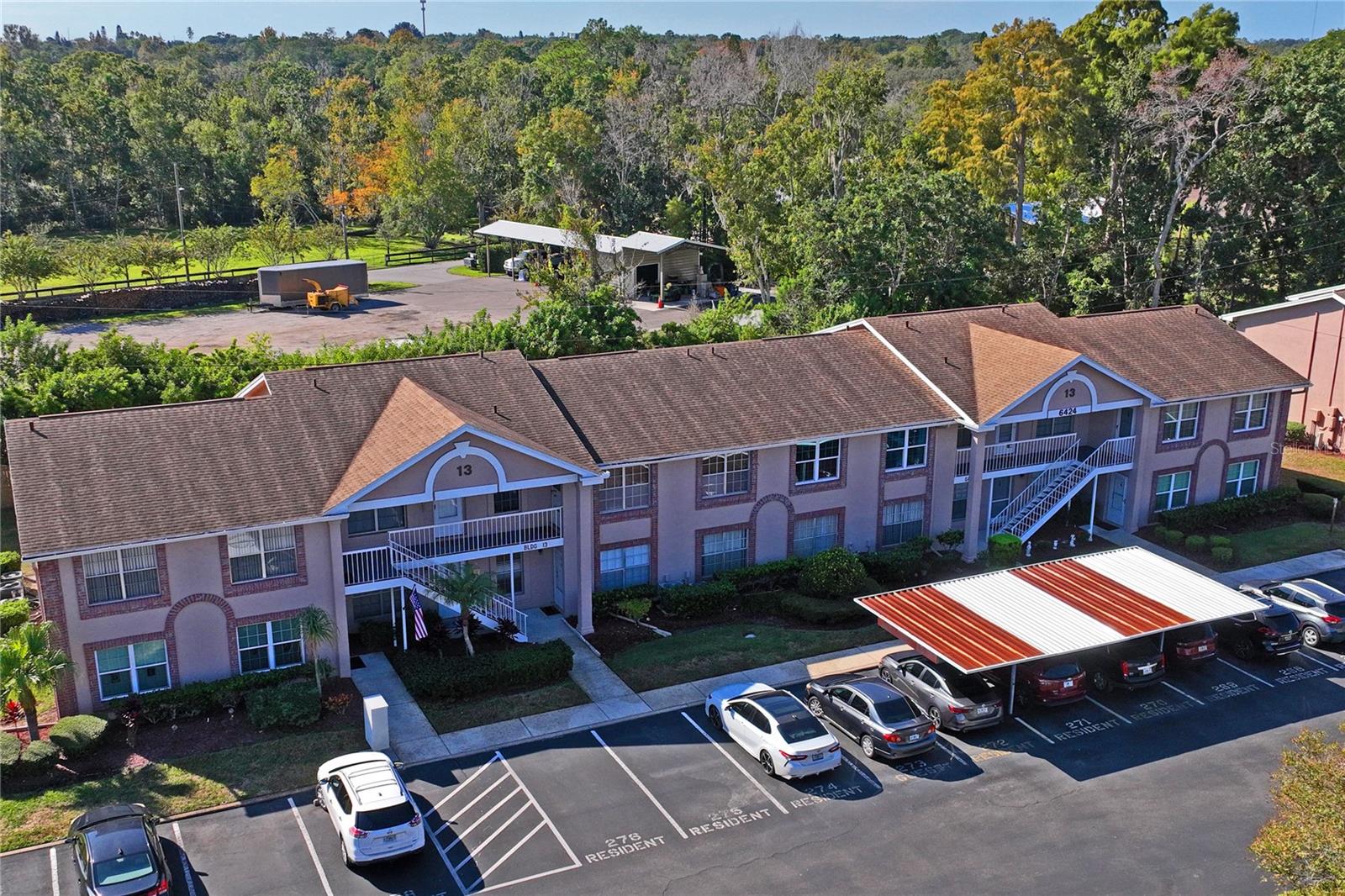 SUNNYBROOK CONDO 07 - Residential