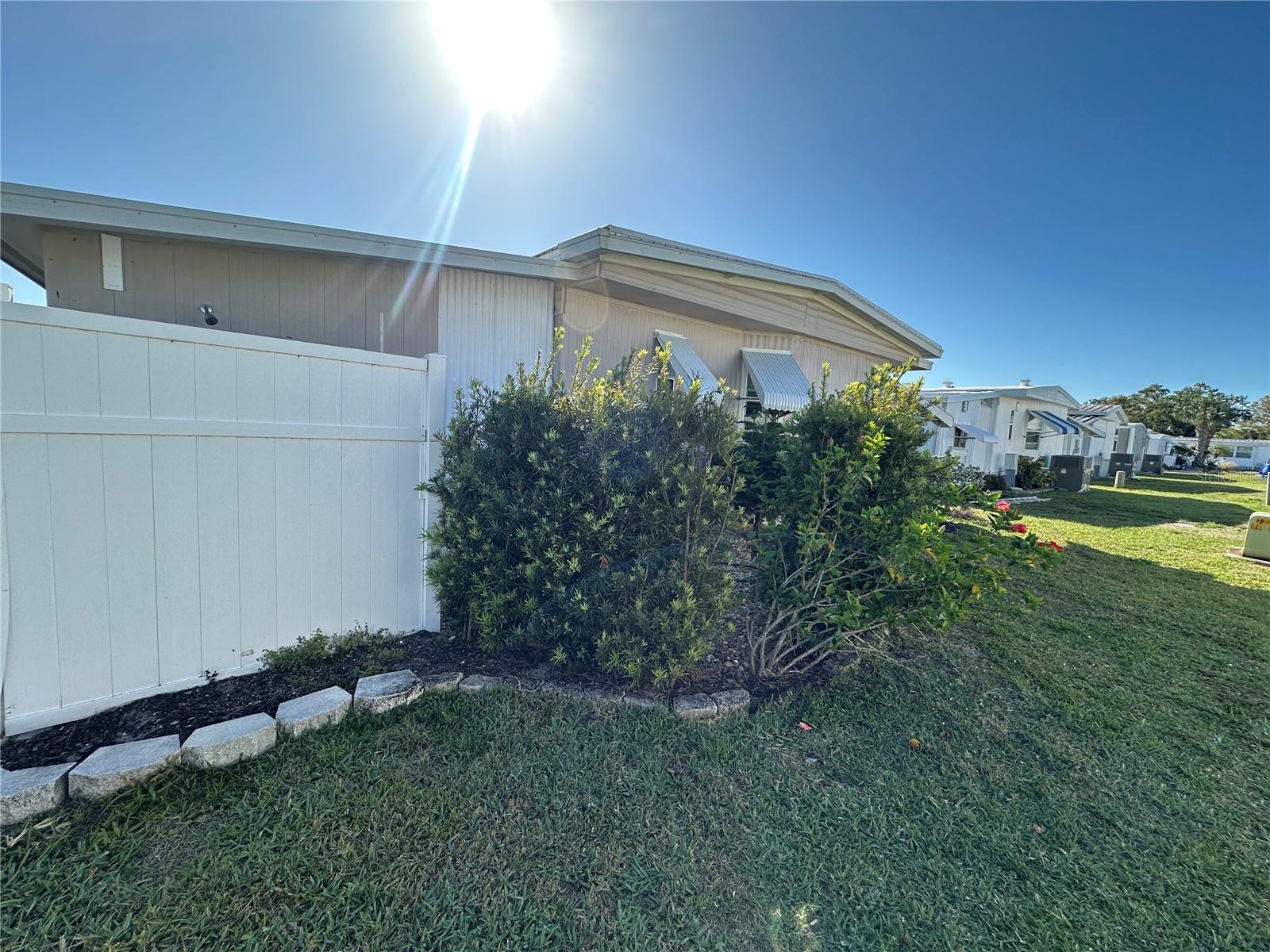 JAPANESE GARDENS MHP - Residential