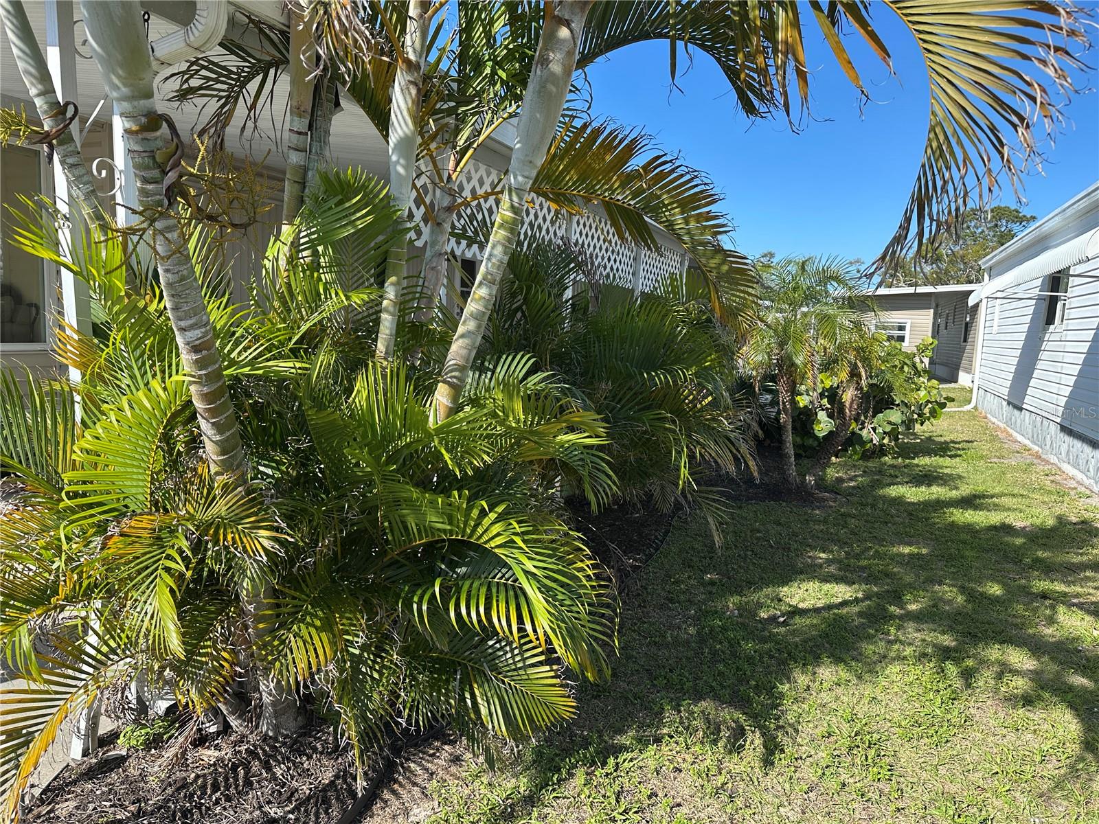 JAPANESE GARDENS MHP - Residential