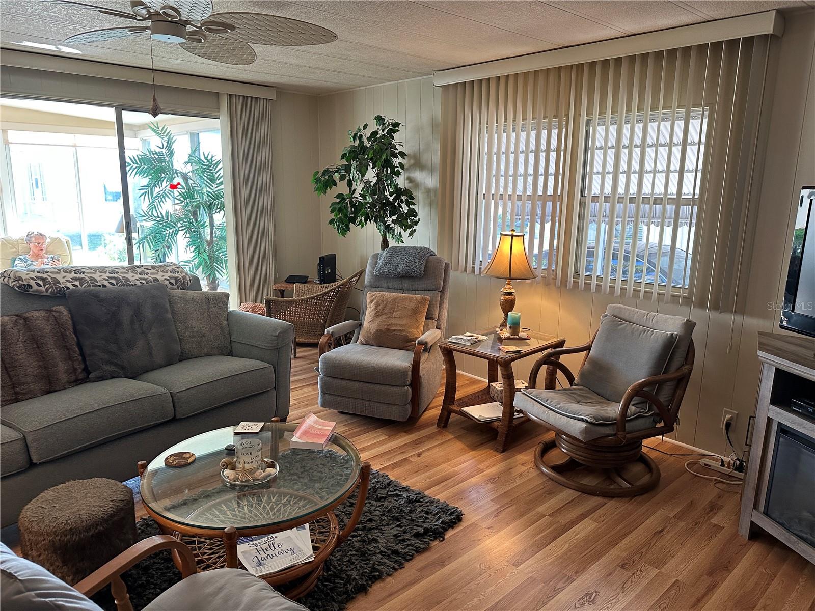 JAPANESE GARDENS MHP - Residential