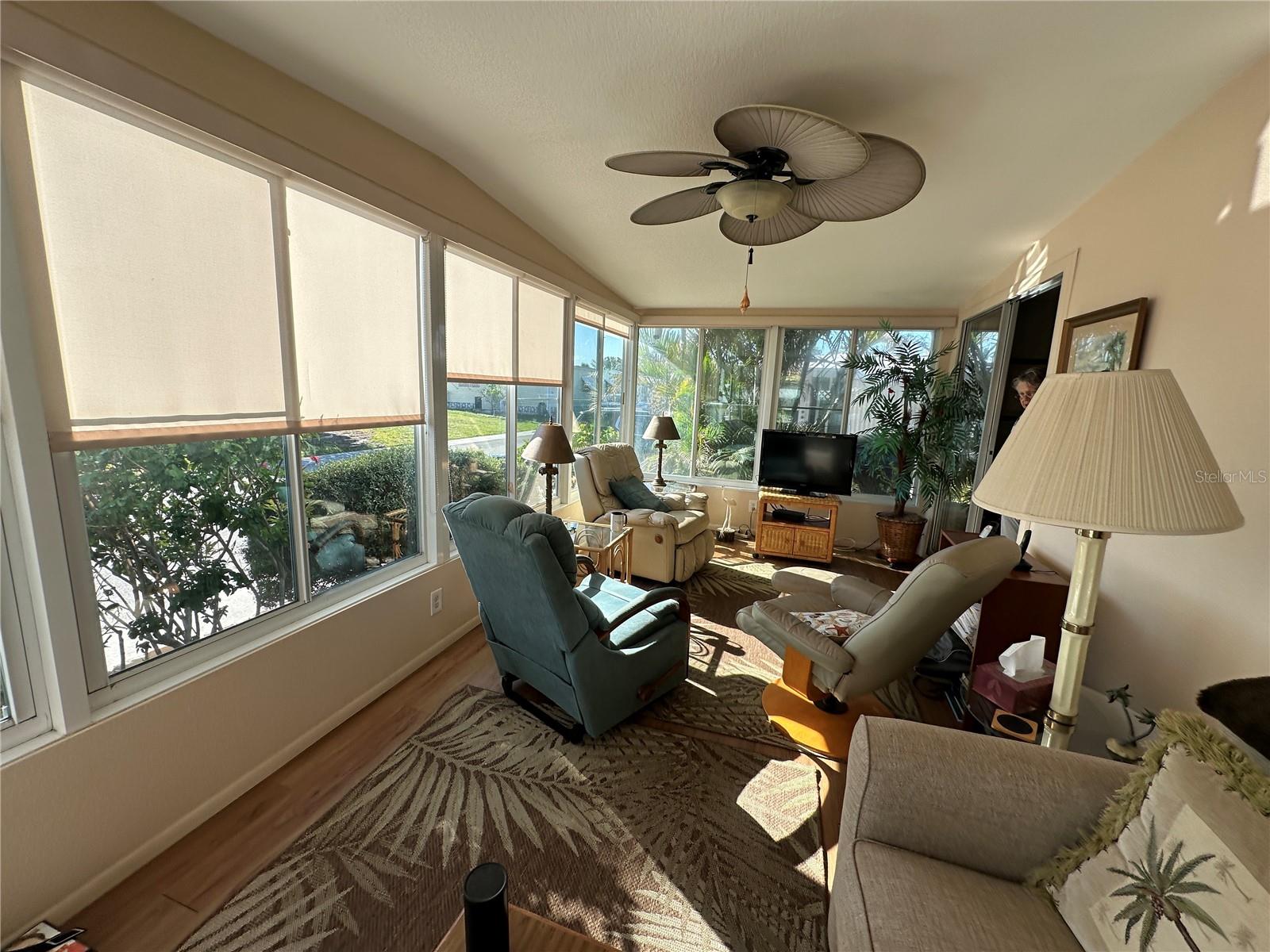 JAPANESE GARDENS MHP - Residential