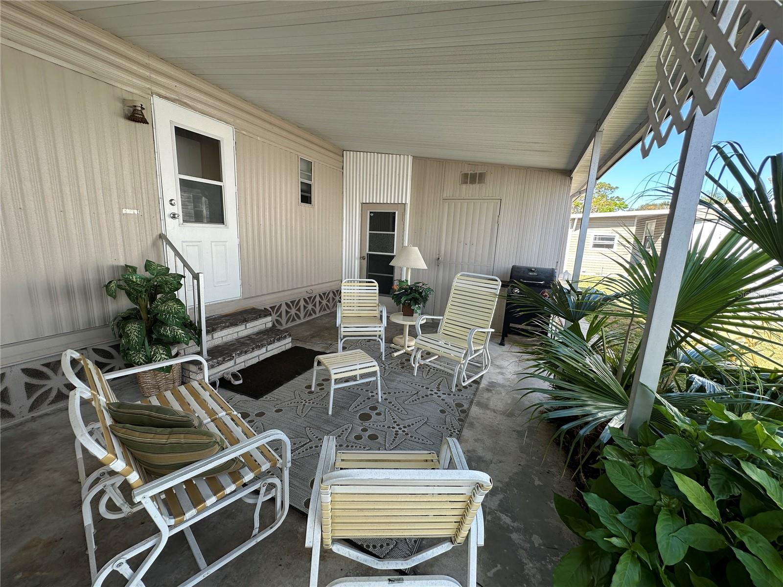 JAPANESE GARDENS MHP - Residential