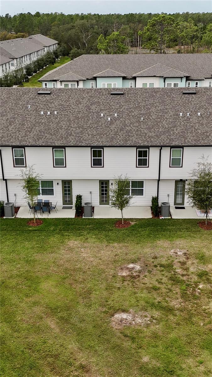 FESTIVAL PH 5 - Residential Lease