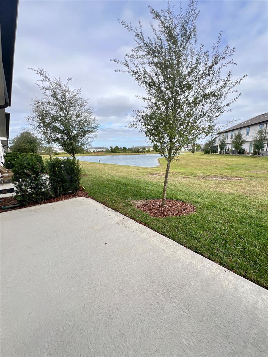 FESTIVAL PH 5 - Residential Lease