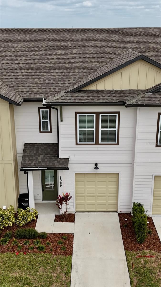 FESTIVAL PH 5 - Residential Lease