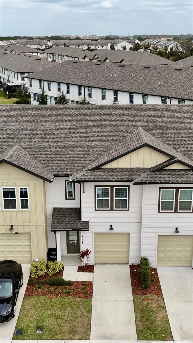 FESTIVAL PH 5 - Residential Lease