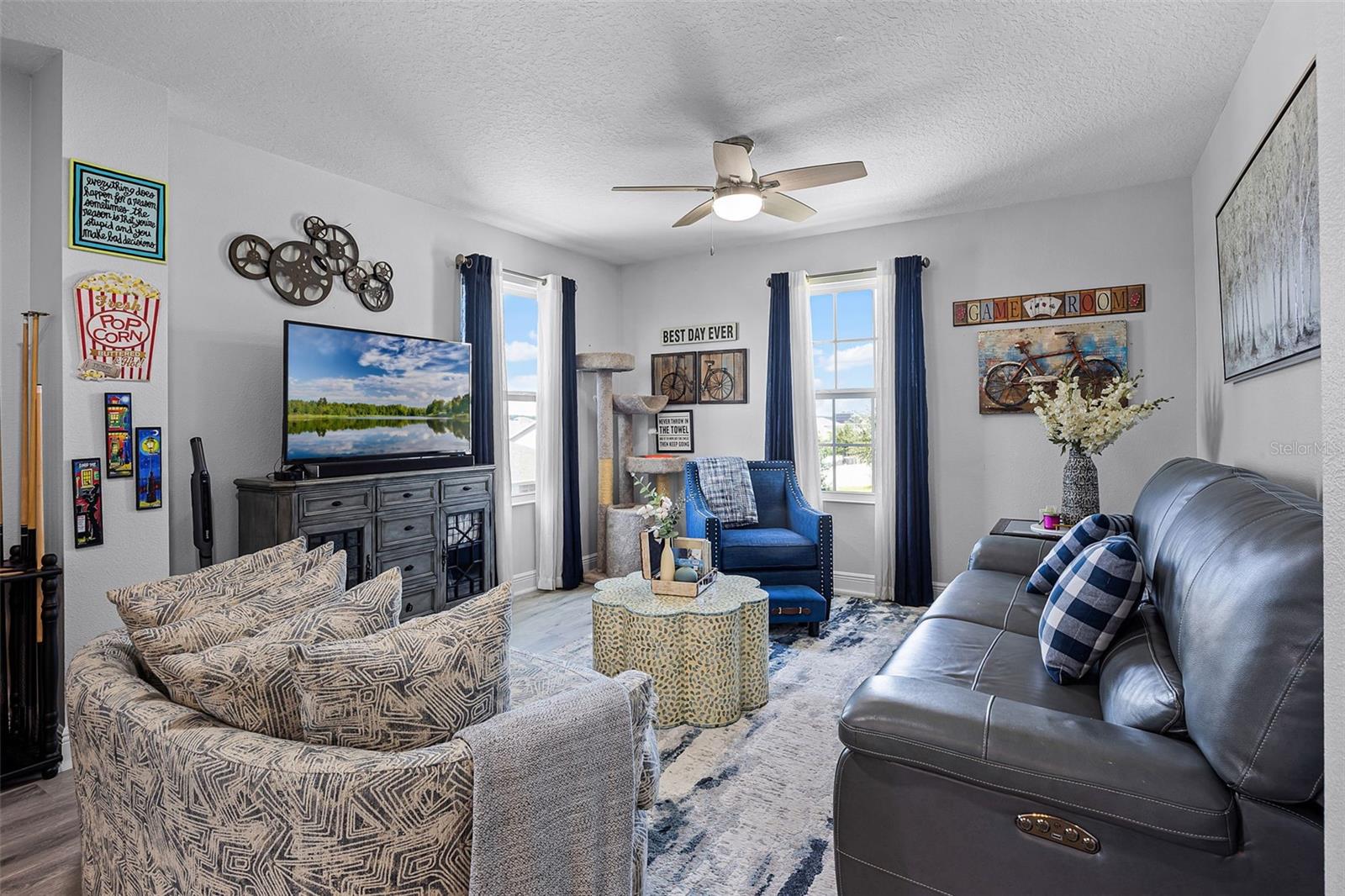 ARDMORE RESERVE PH LLI - Residential