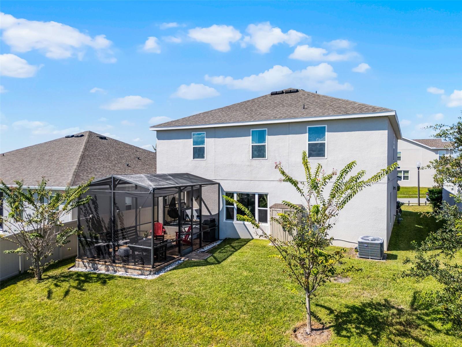 ARDMORE RESERVE PH LLI - Residential