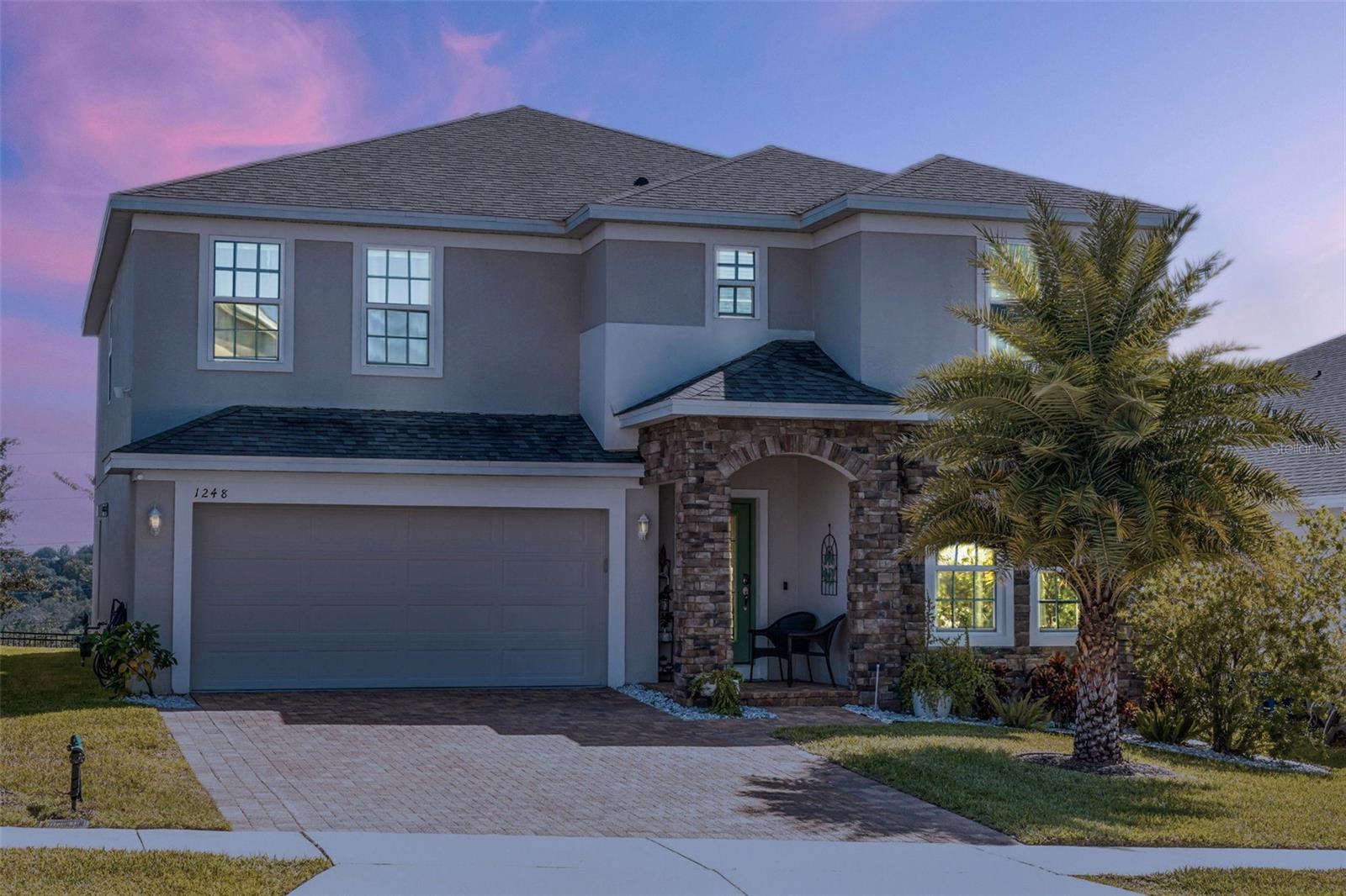 ARDMORE RESERVE PH LLI - Residential