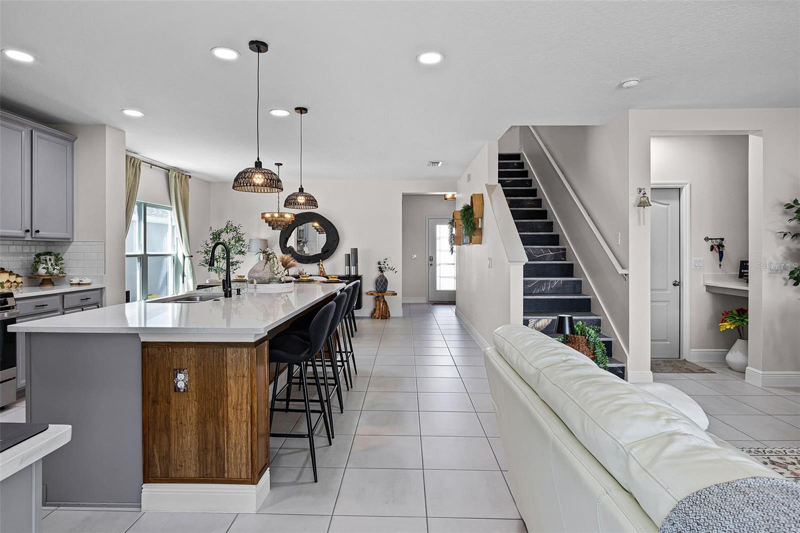 ARDMORE RESERVE PH LLI - Residential