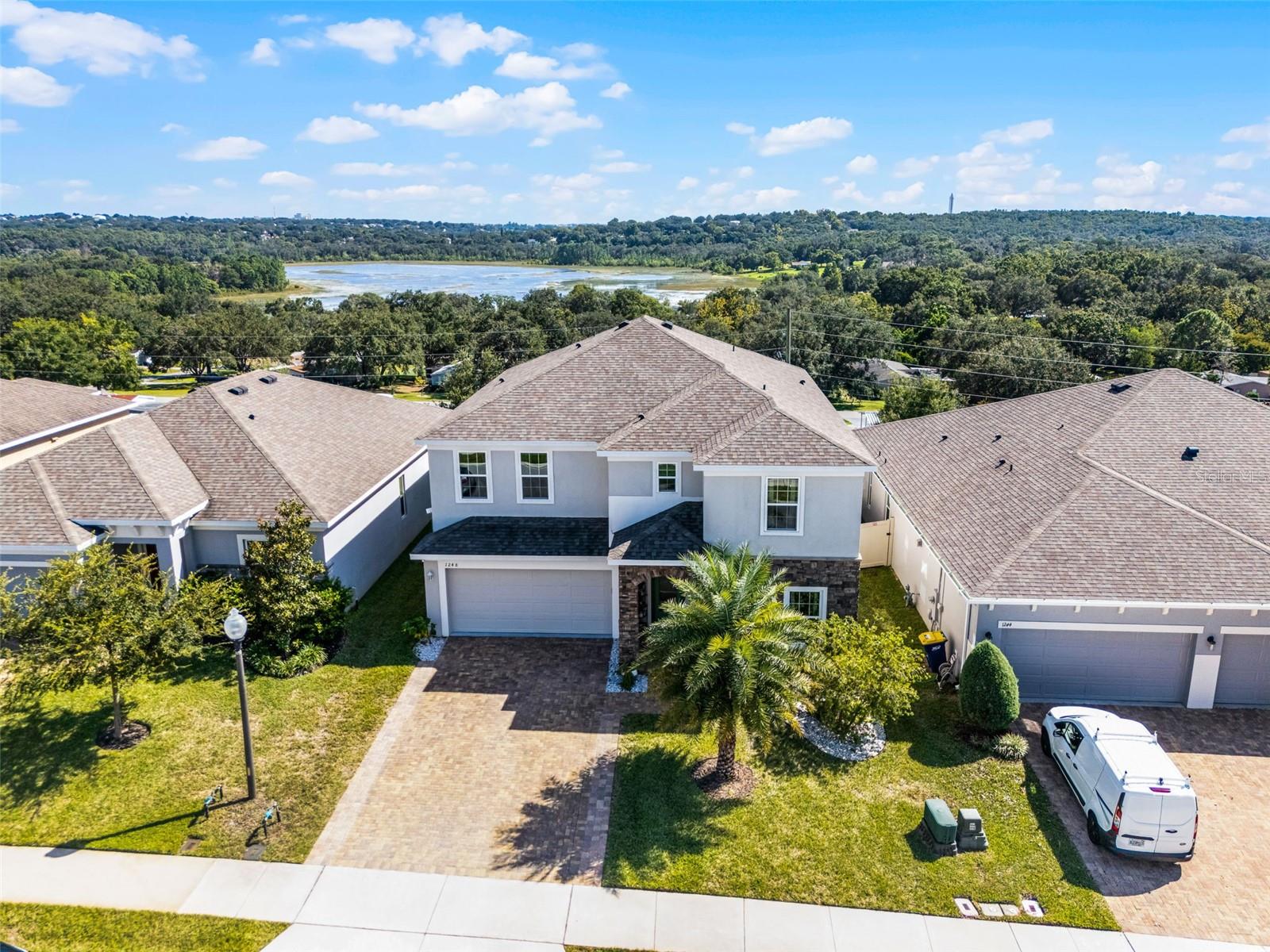 ARDMORE RESERVE PH LLI - Residential