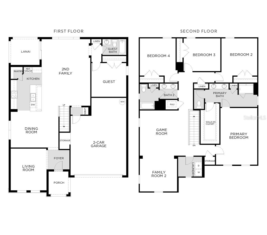ARDMORE RESERVE PH LLI - Residential