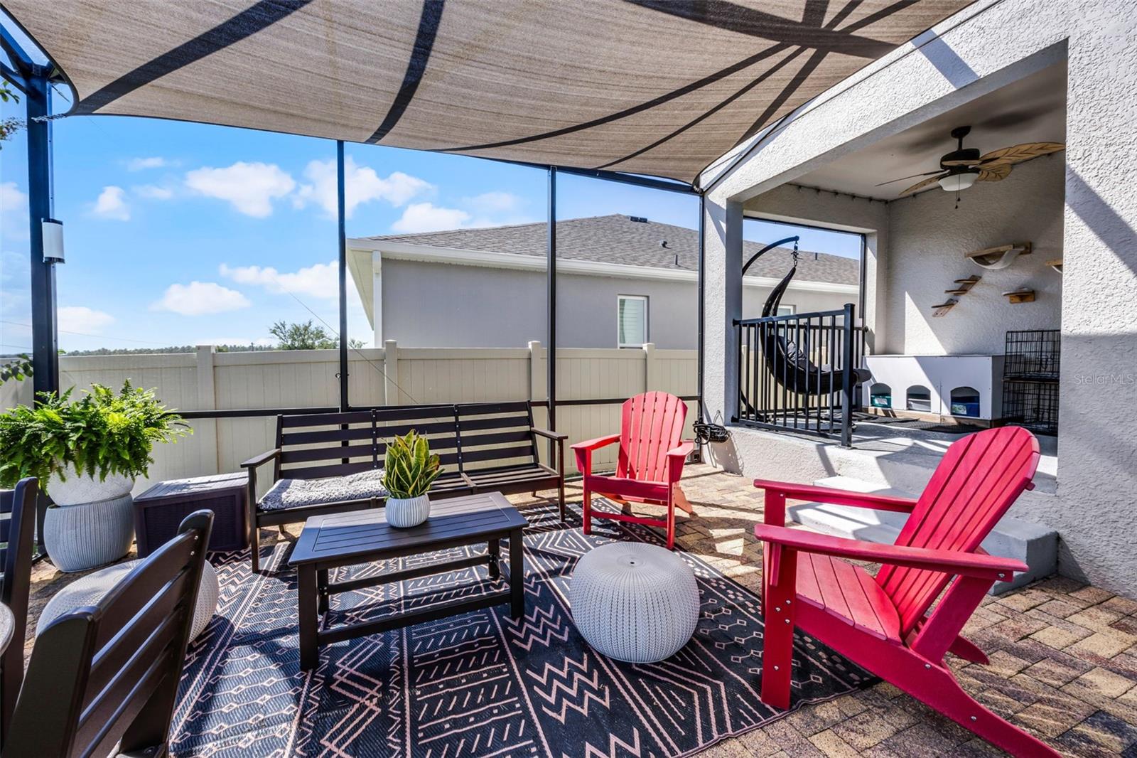 ARDMORE RESERVE PH LLI - Residential