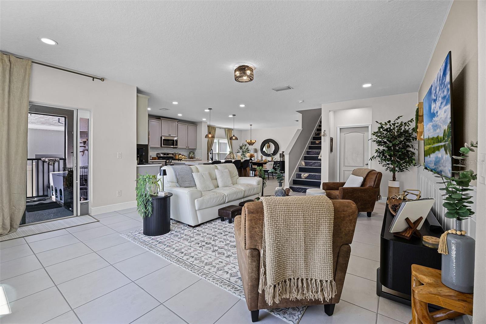 ARDMORE RESERVE PH LLI - Residential