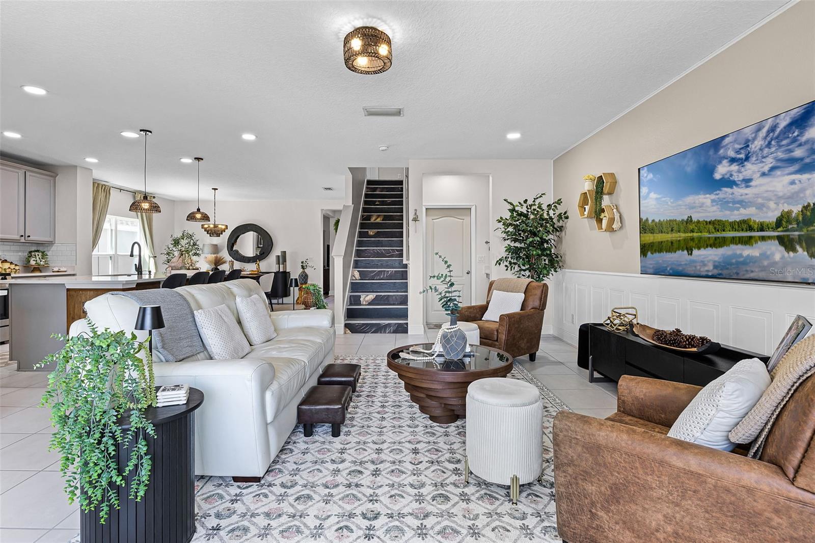 ARDMORE RESERVE PH LLI - Residential
