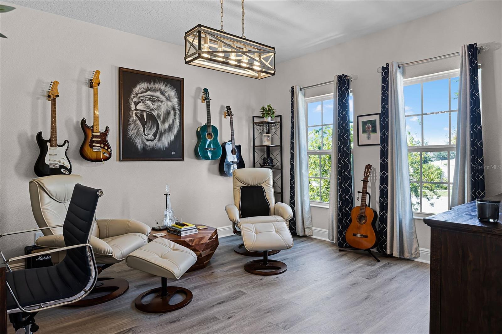ARDMORE RESERVE PH LLI - Residential