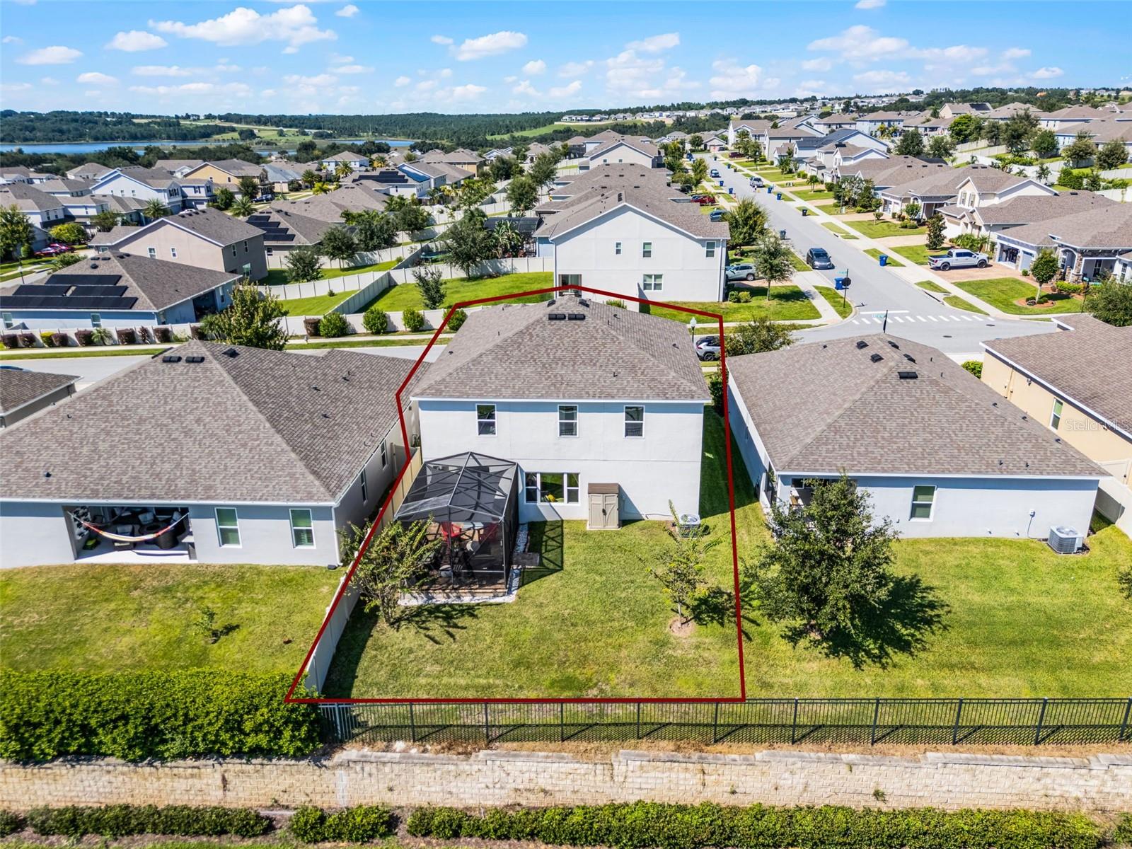 ARDMORE RESERVE PH LLI - Residential