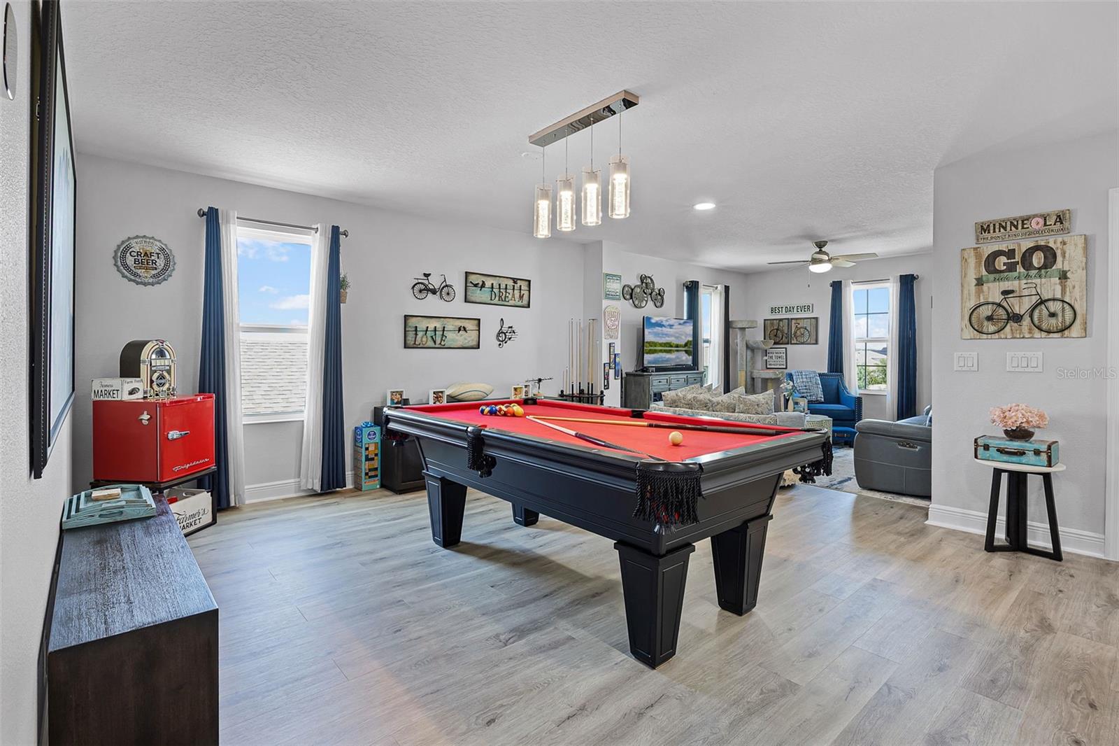ARDMORE RESERVE PH LLI - Residential