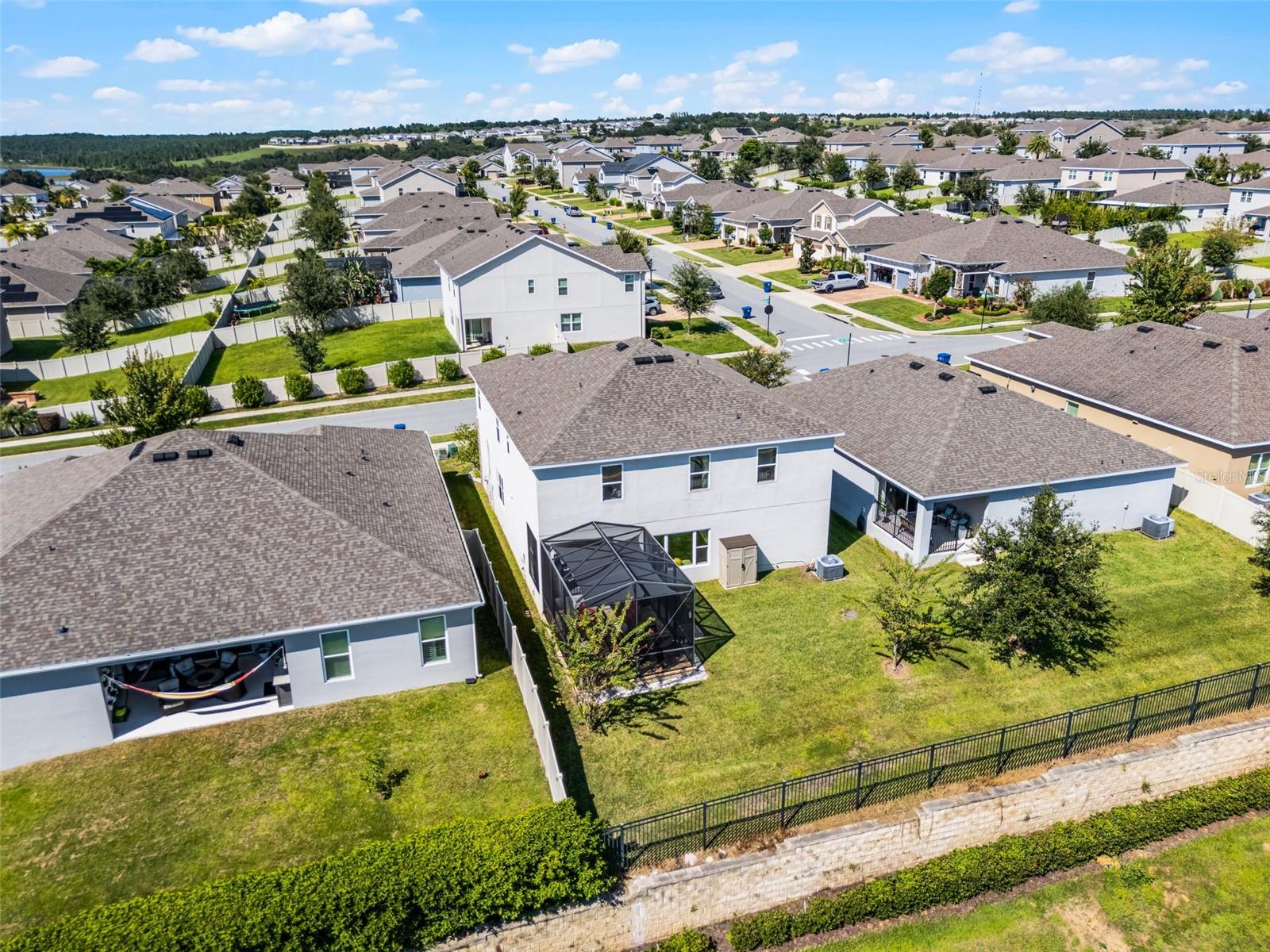 ARDMORE RESERVE PH LLI - Residential