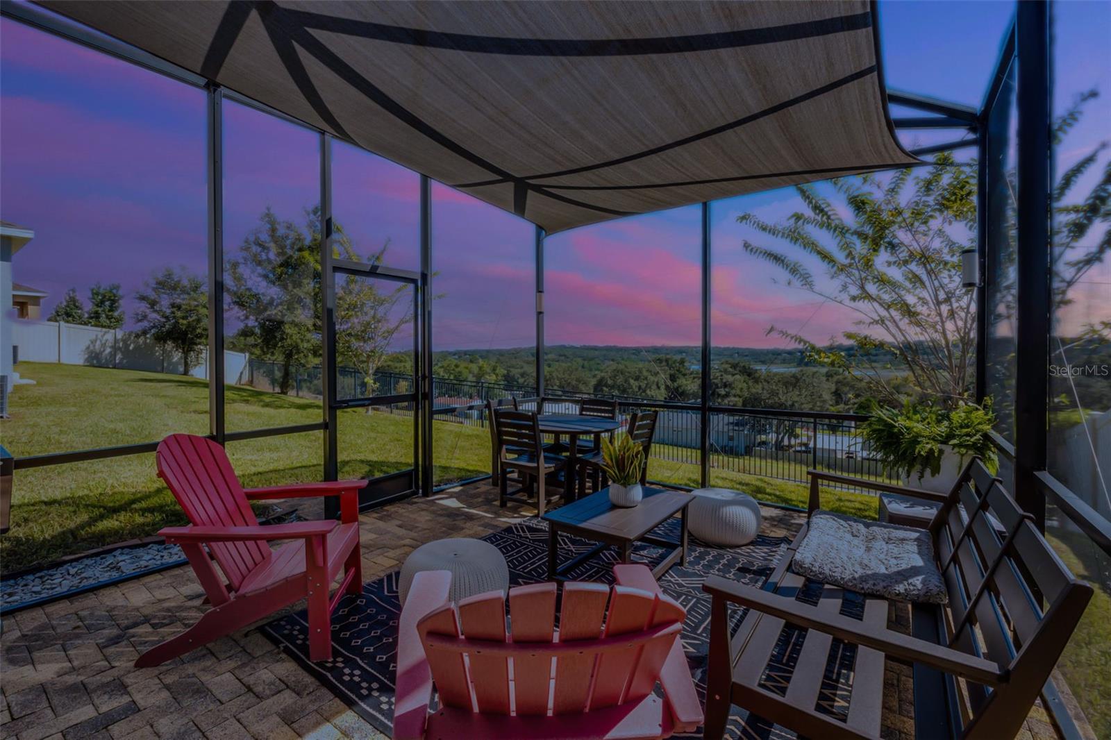 ARDMORE RESERVE PH LLI - Residential