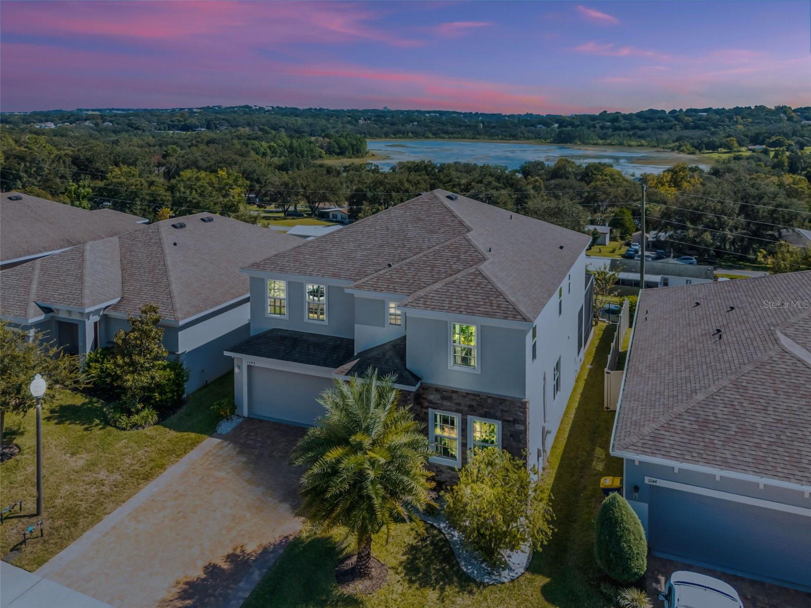 ARDMORE RESERVE PH LLI - Residential