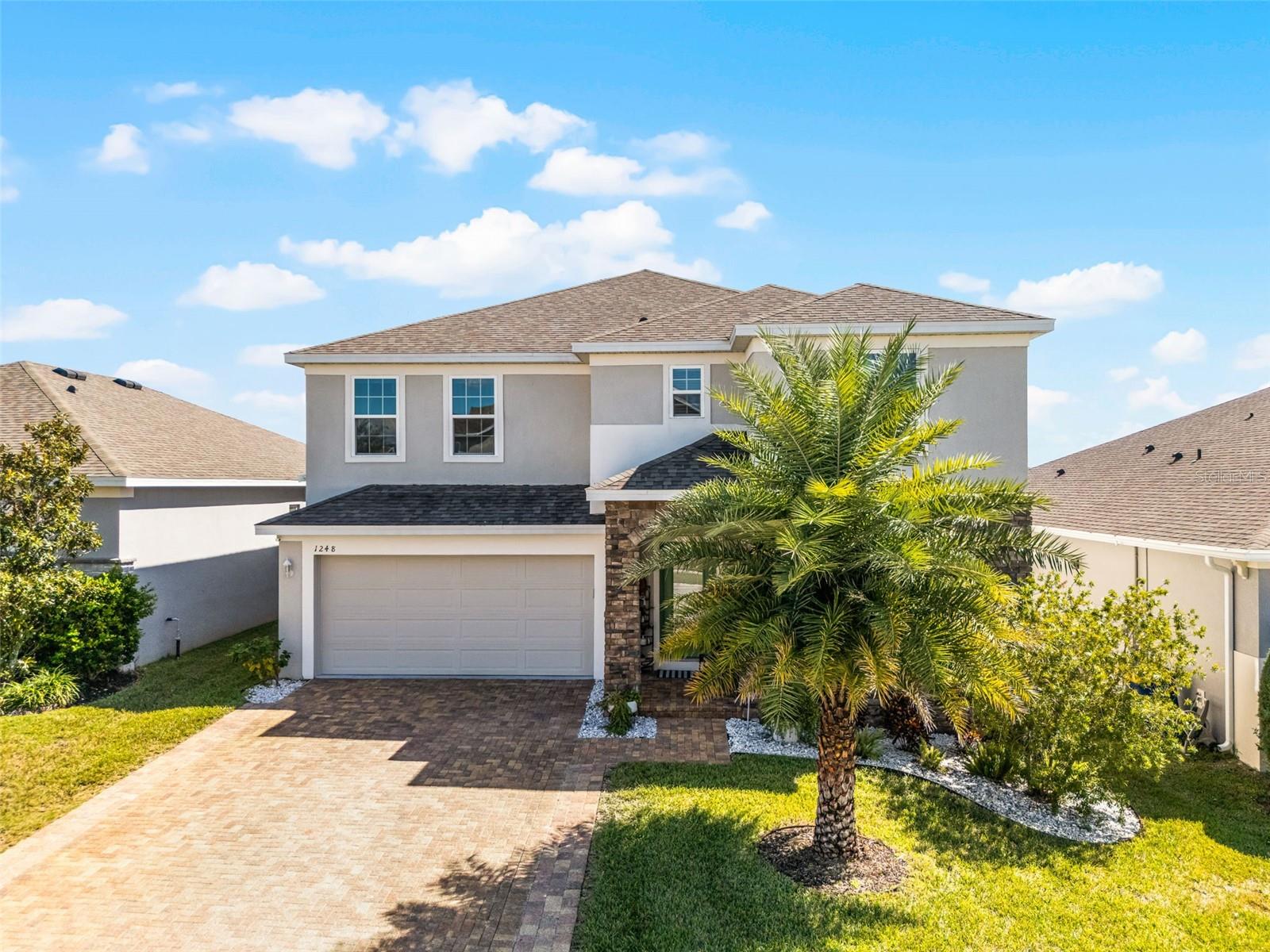 ARDMORE RESERVE PH LLI - Residential