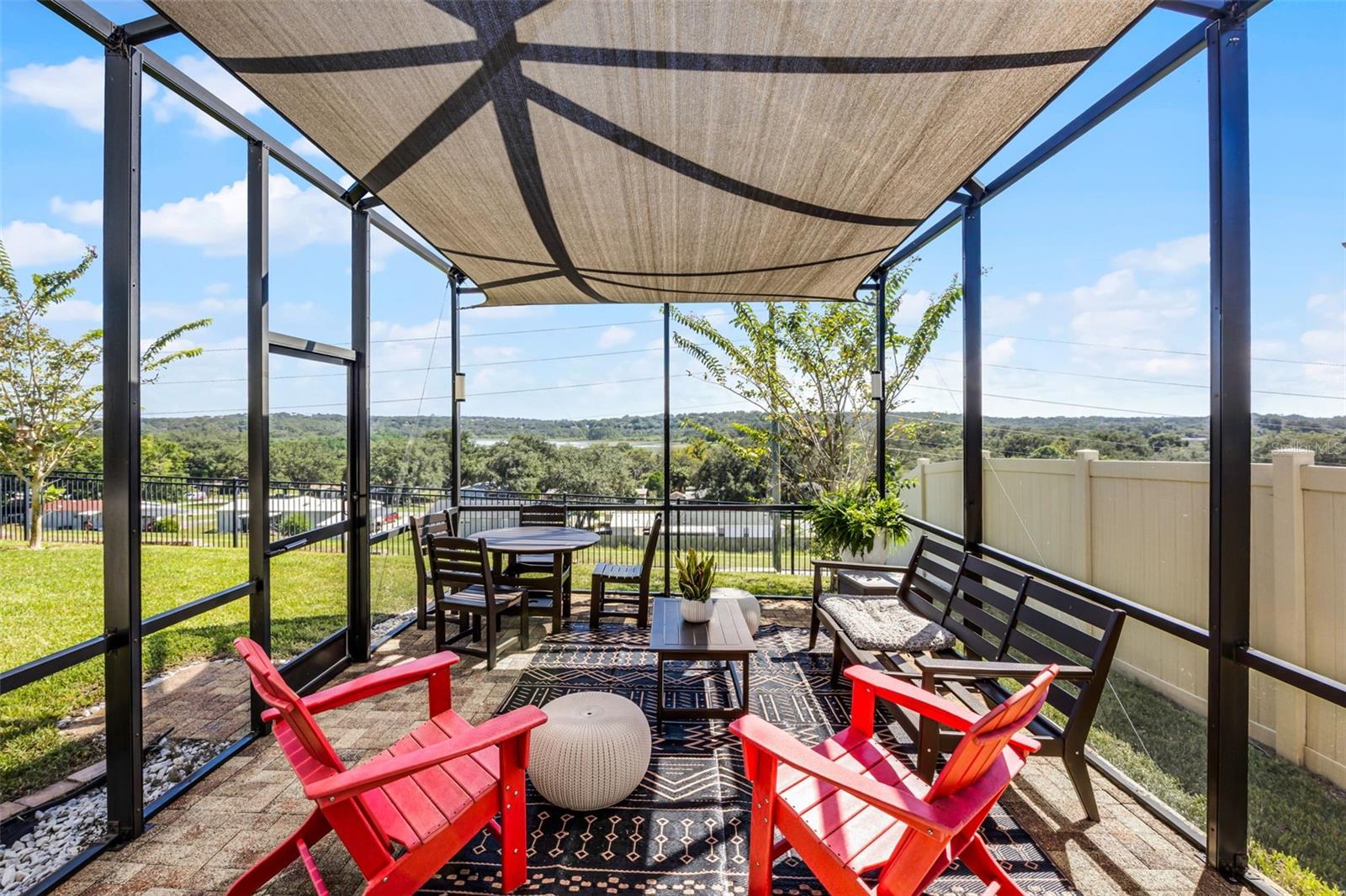 ARDMORE RESERVE PH LLI - Residential