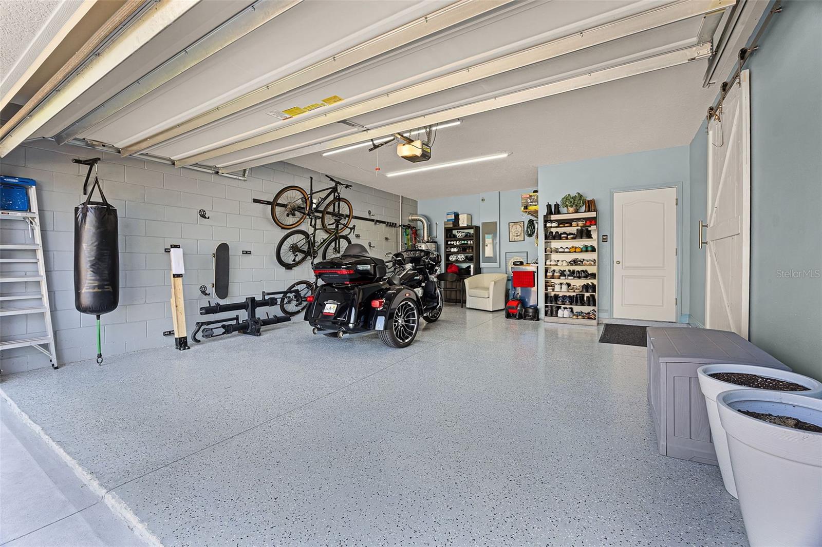 ARDMORE RESERVE PH LLI - Residential