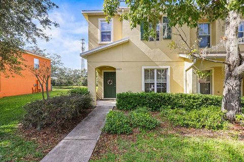 A home in RIVERVIEW