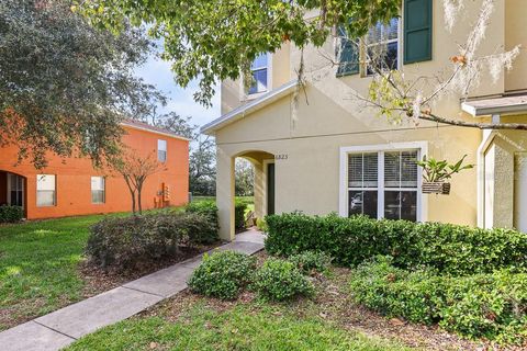 A home in RIVERVIEW