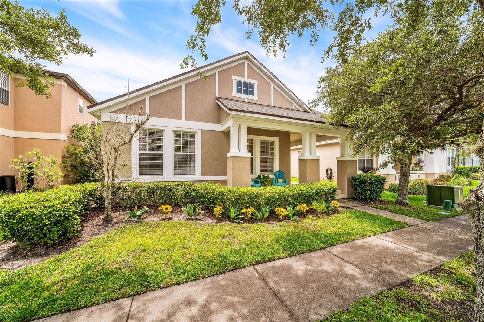 2246 FLORIDA SOAPBERRY BLVD