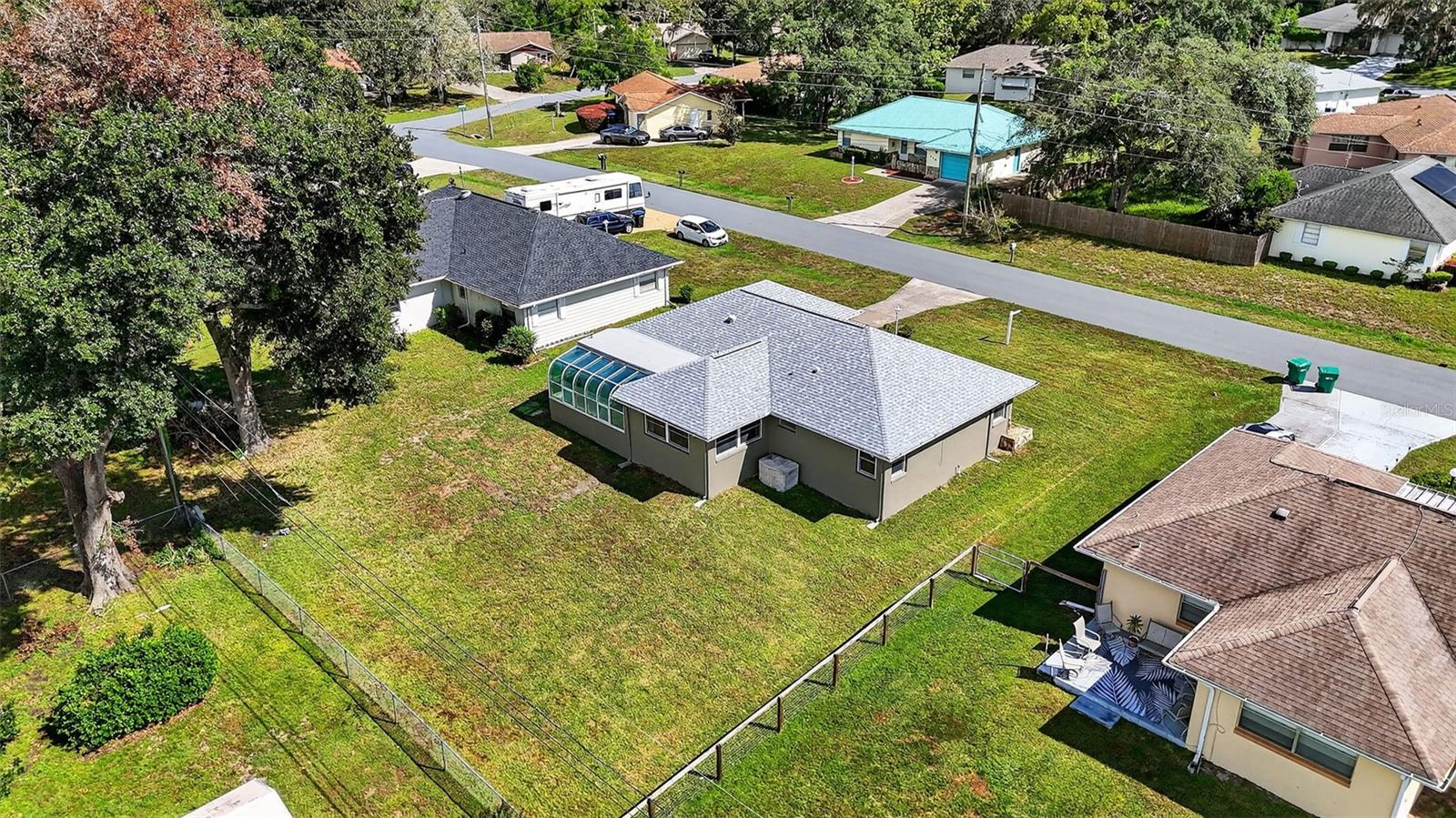 BEVERLY HILLS UNIT 07 - Residential