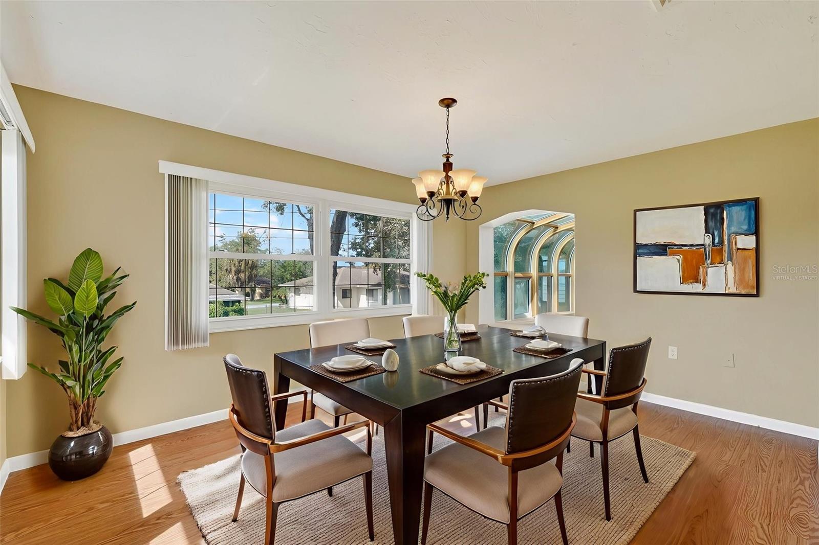 BEVERLY HILLS UNIT 07 - Residential