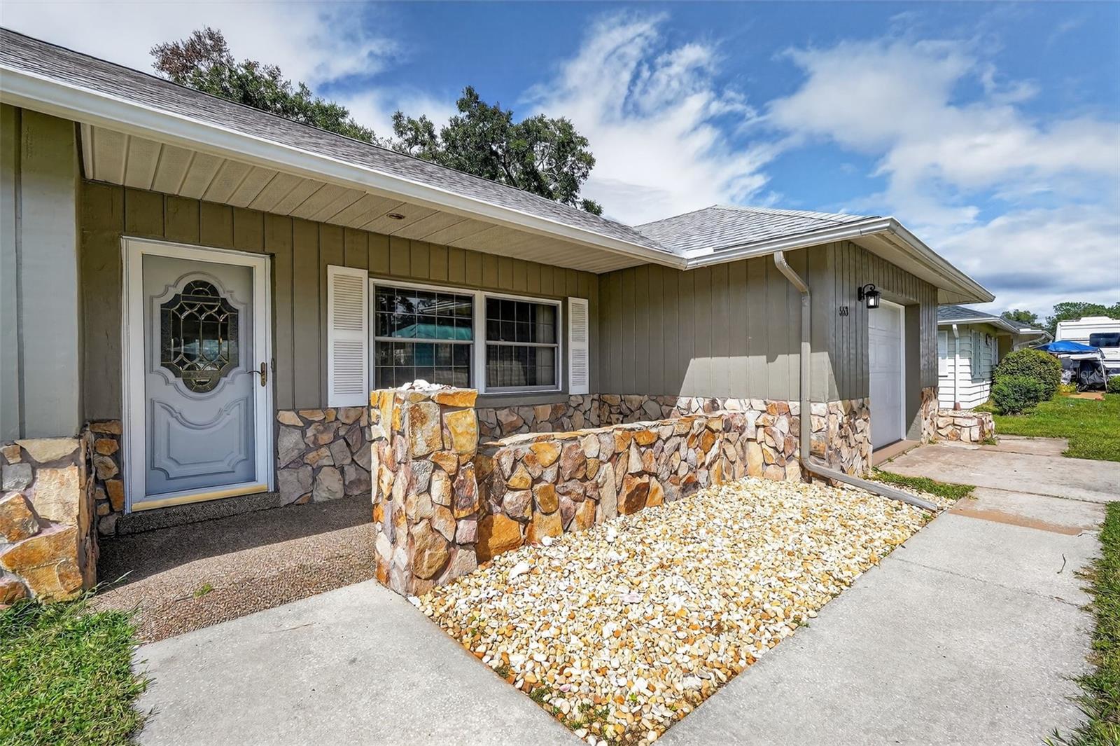BEVERLY HILLS UNIT 07 - Residential