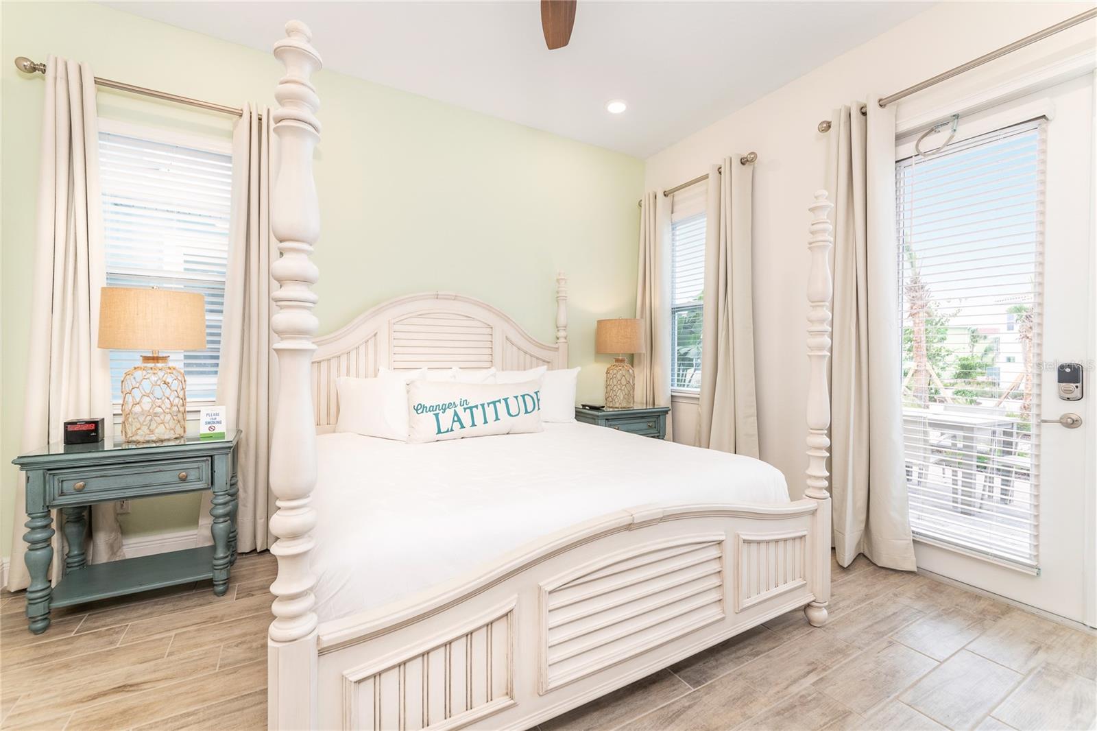 MARGARITAVILLE - Residential