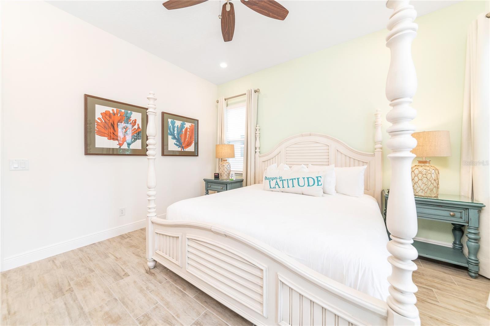 MARGARITAVILLE - Residential