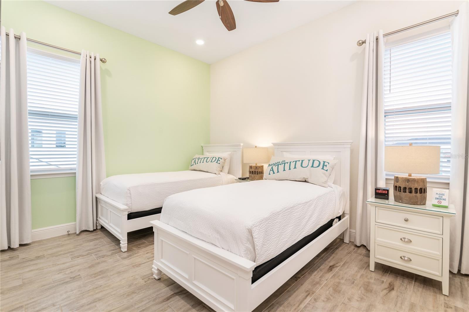 MARGARITAVILLE - Residential