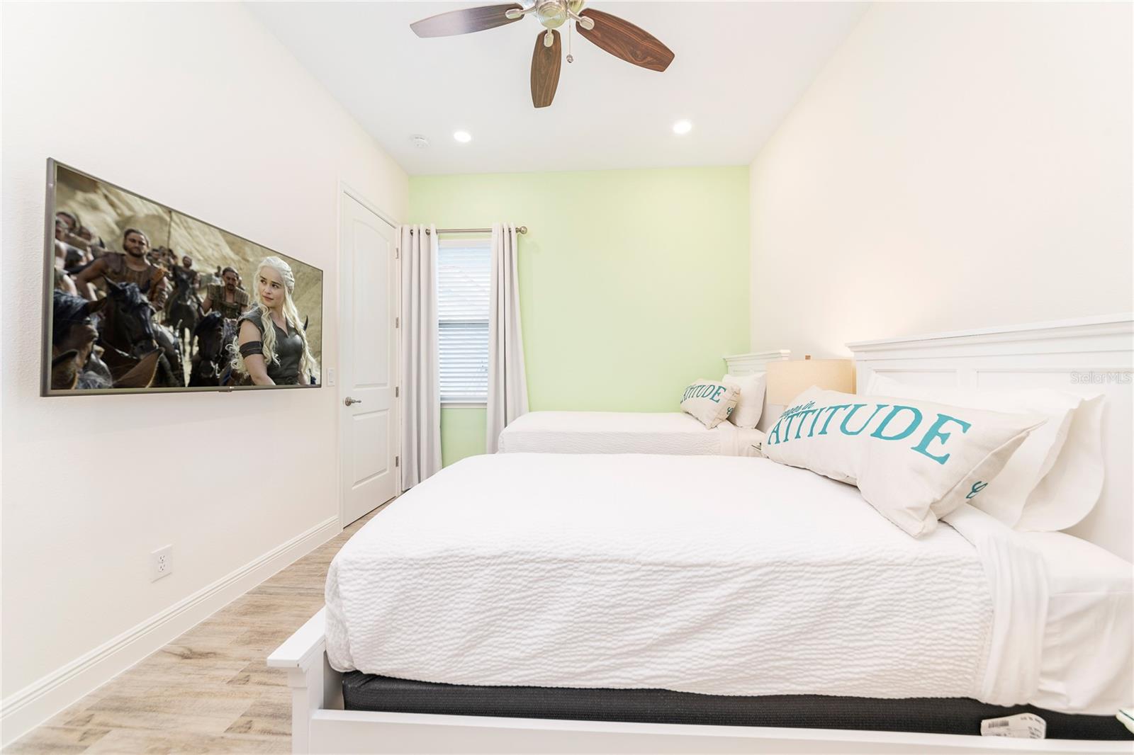 MARGARITAVILLE - Residential