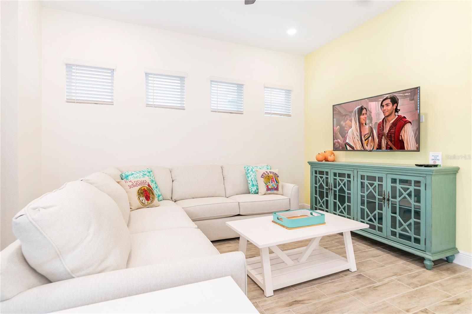 MARGARITAVILLE - Residential