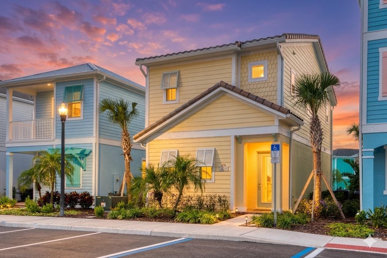 MARGARITAVILLE - Residential