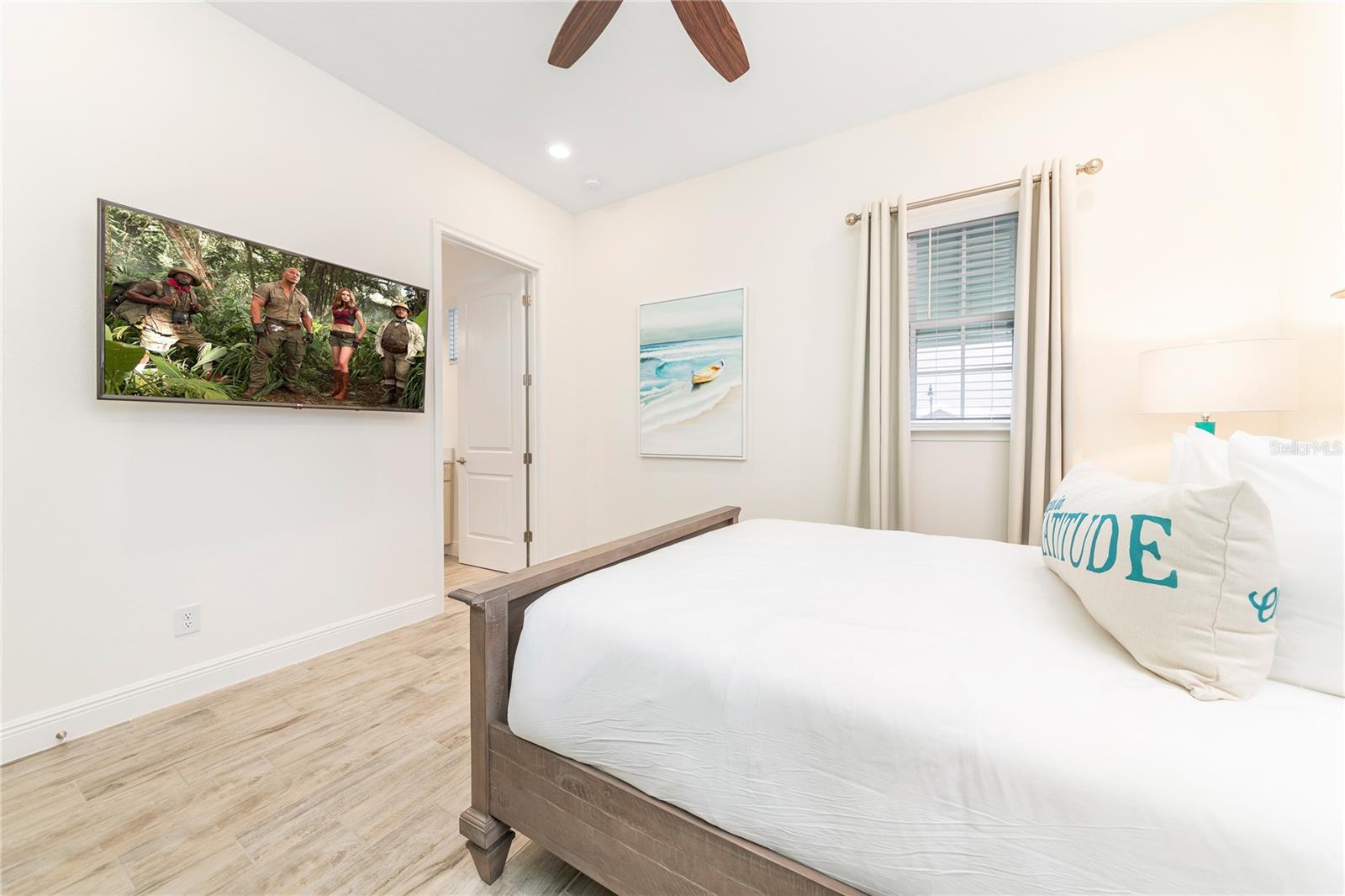 MARGARITAVILLE - Residential