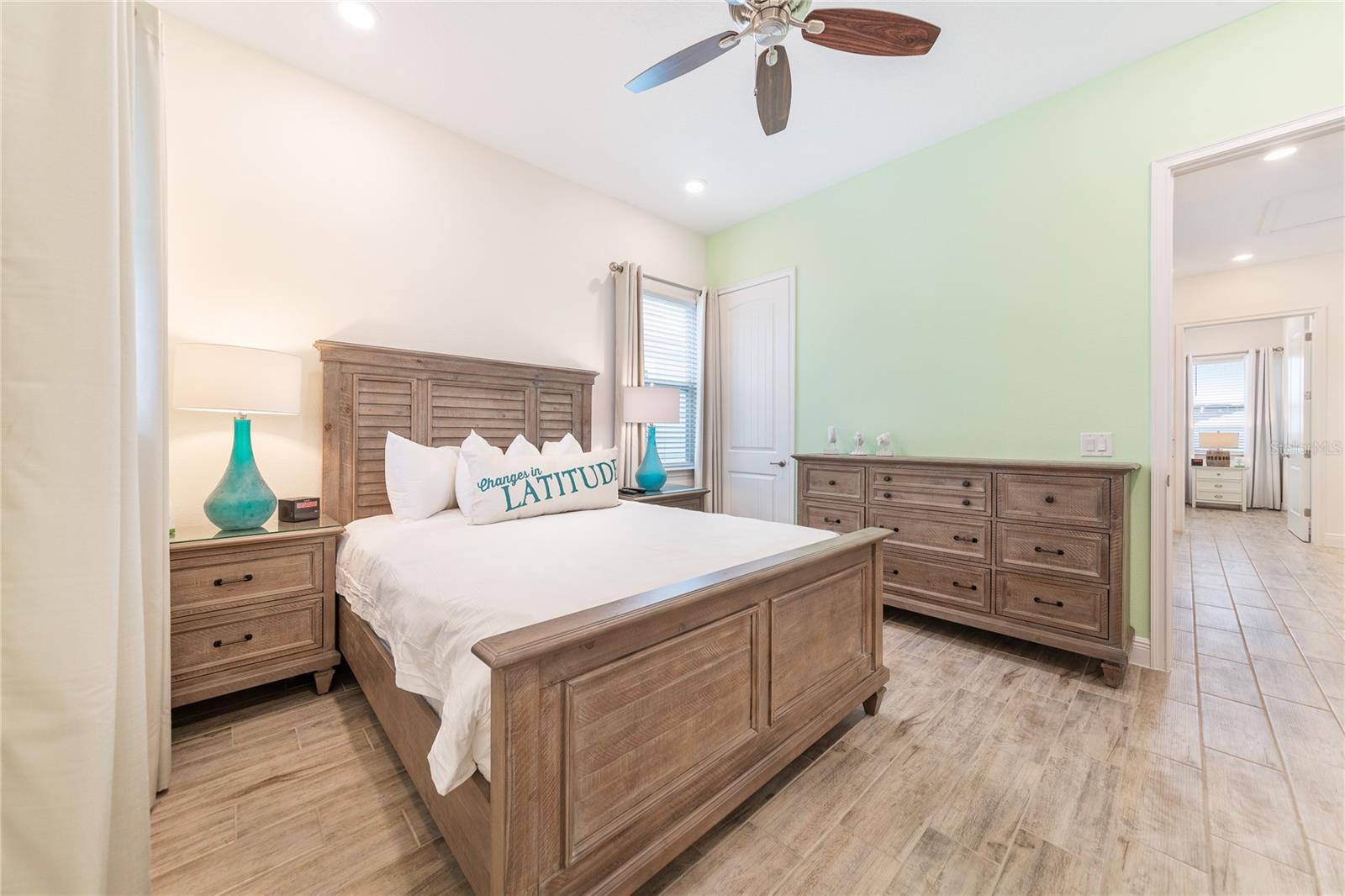 MARGARITAVILLE - Residential