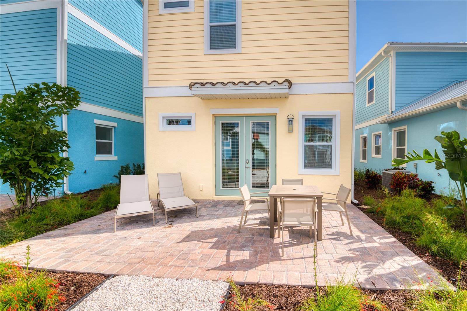 MARGARITAVILLE - Residential