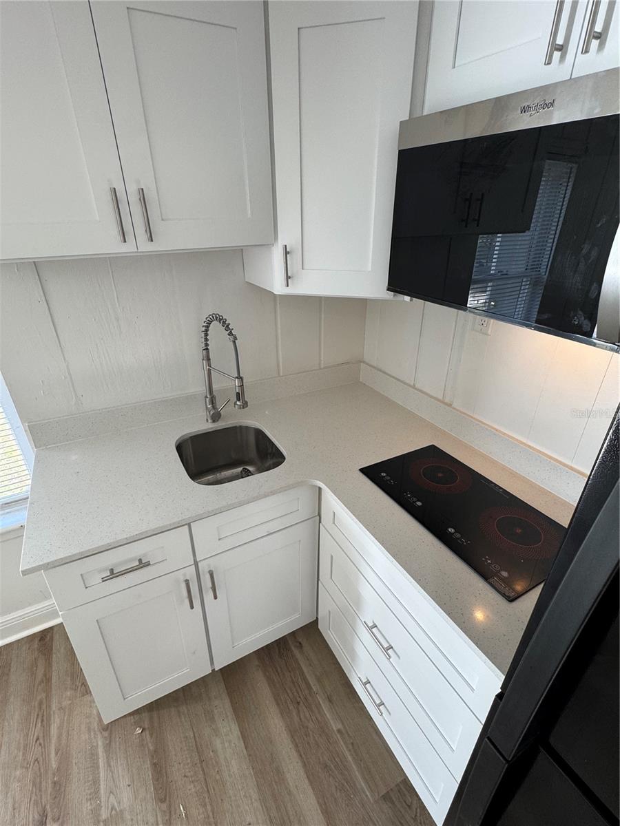 CUSHING - Residential Lease